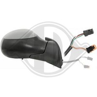 4005226 AußEnspiegel Rechts FüR CitroËN C3 I (Fc_, Fn_)