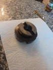 Sandvik, RA260.22-100-15 Facemill, 100mm Cutting Dia., w/R8 Shell Mill Holder — photo 4