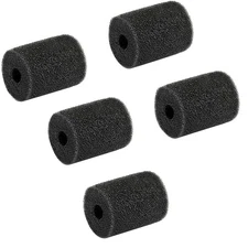 5* Pool Cleaner Sweep Hose Tail Scrubber Replacement For Polaris Models 180