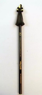 Harry Potter - Achterbahn AG - Bleistift mit Spitze - Severus Rogue (gebraucht)