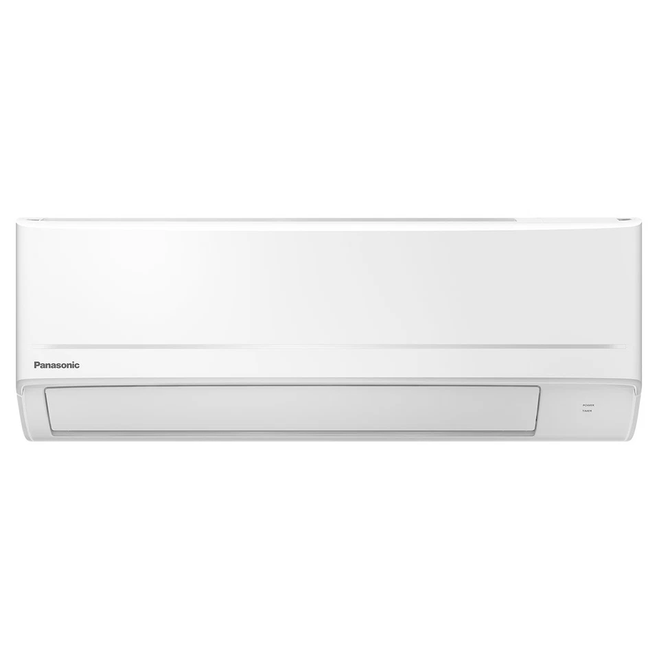 Panasonic Klimaanlage Klimagerät BZ Basic Superkompakt Wandgerät Set 2,5 kW A++ - Bild 2 von 4