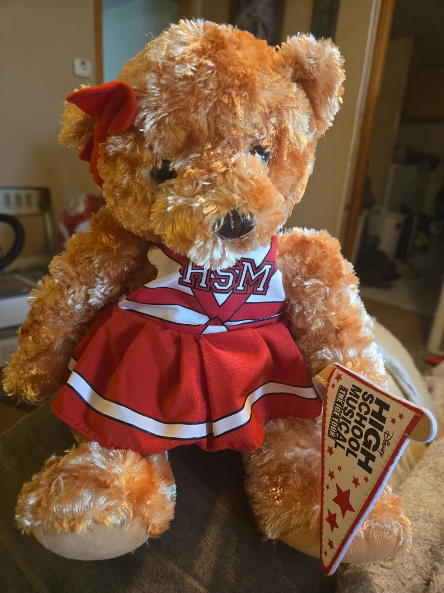 High School Musical Stuffed Animals for sale - eBay