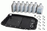 ZF 1068.298.062 Teilesatz, Automatikgetriebe-ÖLwechsel FüR Alpina Aston Martin