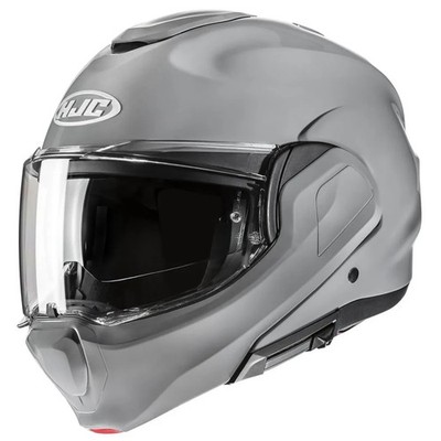 HJC 0869018706 Nardo Grey Large Motorcycle Helmet Visor