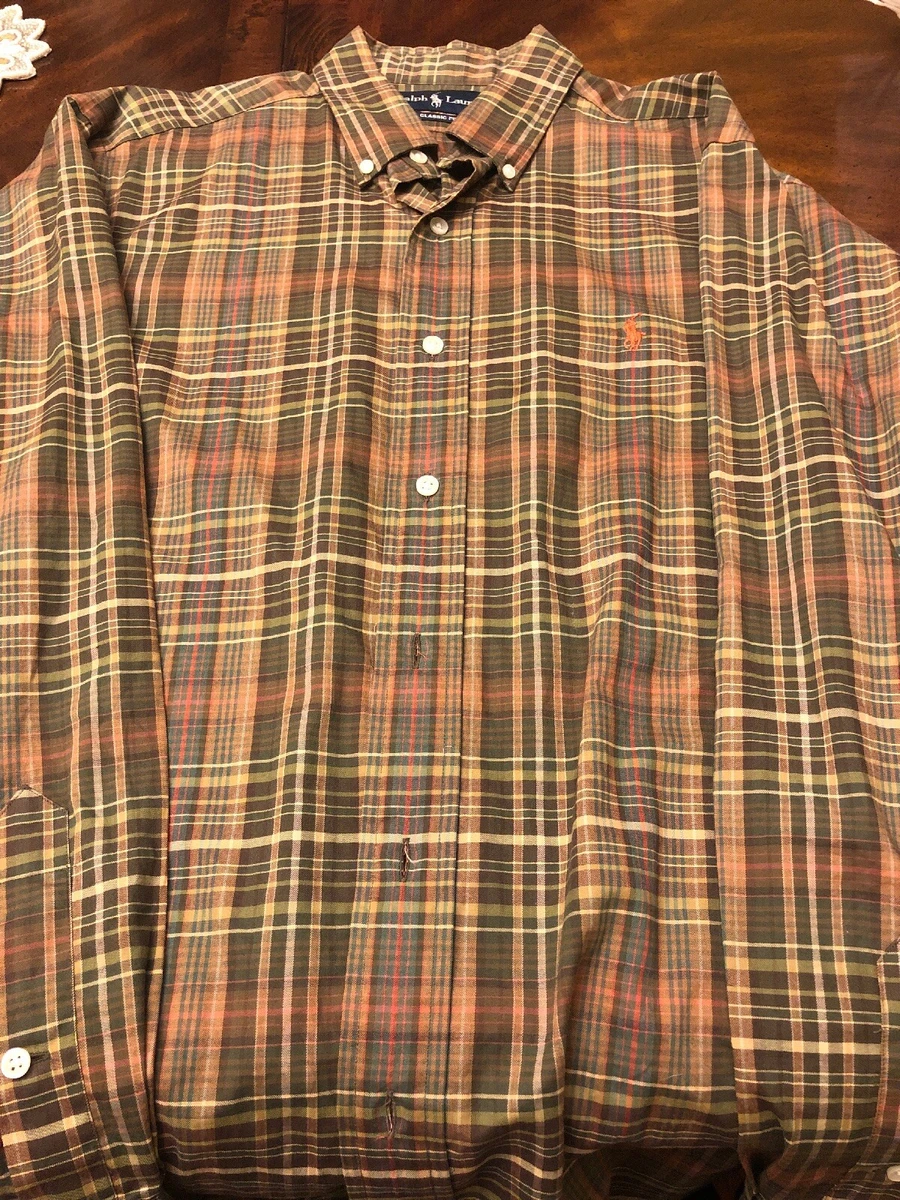 Mclassics2 sales ralph lauren