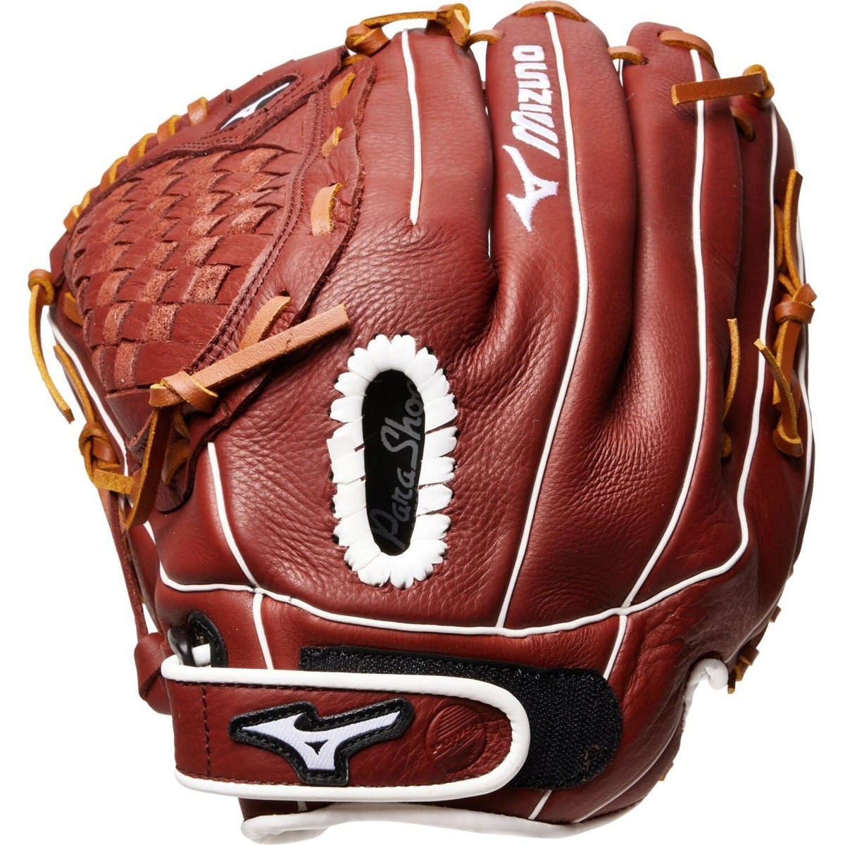 Mizuno Select Series Prospect Fastpitch Softball Glove - Left 