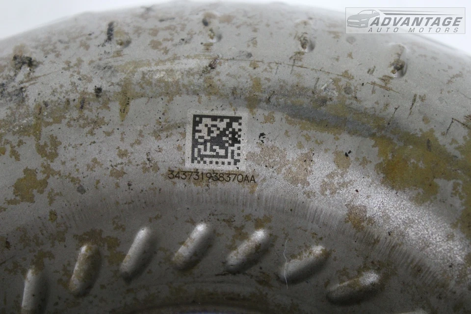 2018-2023 DODGE DURANGO FRONT STEERING WHEEL CONNECTOR CABLE WIRE JARNESS OEM - Image 4 of 4