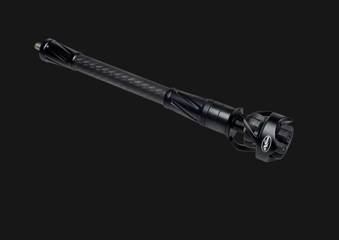 Axion Archery 10" Elevate Pro Hybrid Stabilizer eBay