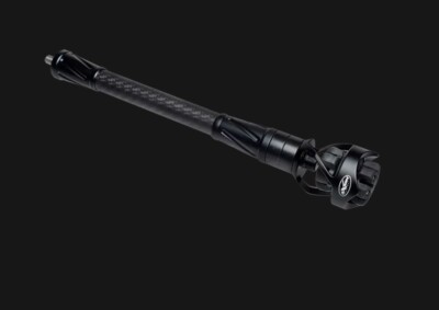 Axion Archery 10'' Elevate Pro Hybrid Stabilizer 