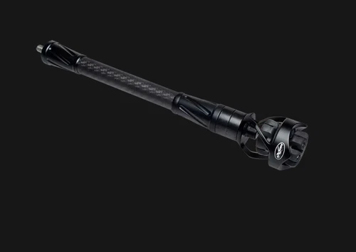 Axion Archery 10" Elevate Pro Hybrid Stabilizer 