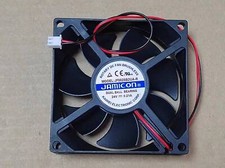 1PC 2-wire inverter cooling fan 8CM  JF0825B2UA-R 24V