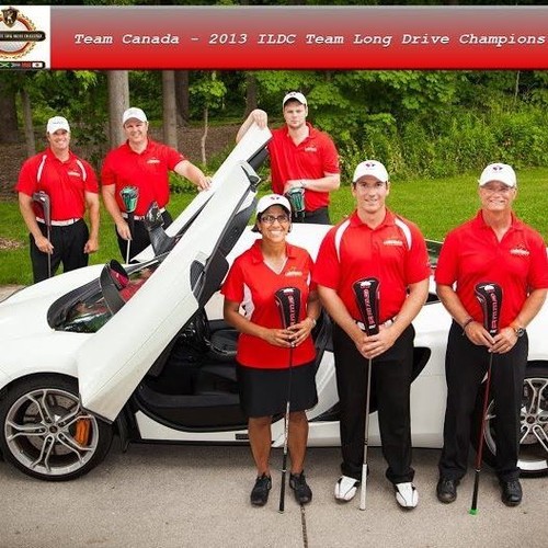 NONCONFORMING GEEK GOLF DOT COM THIS 551 JAPAN PGA HOT VERSION ILLEGAL DRIVER - Picture 5 of 12