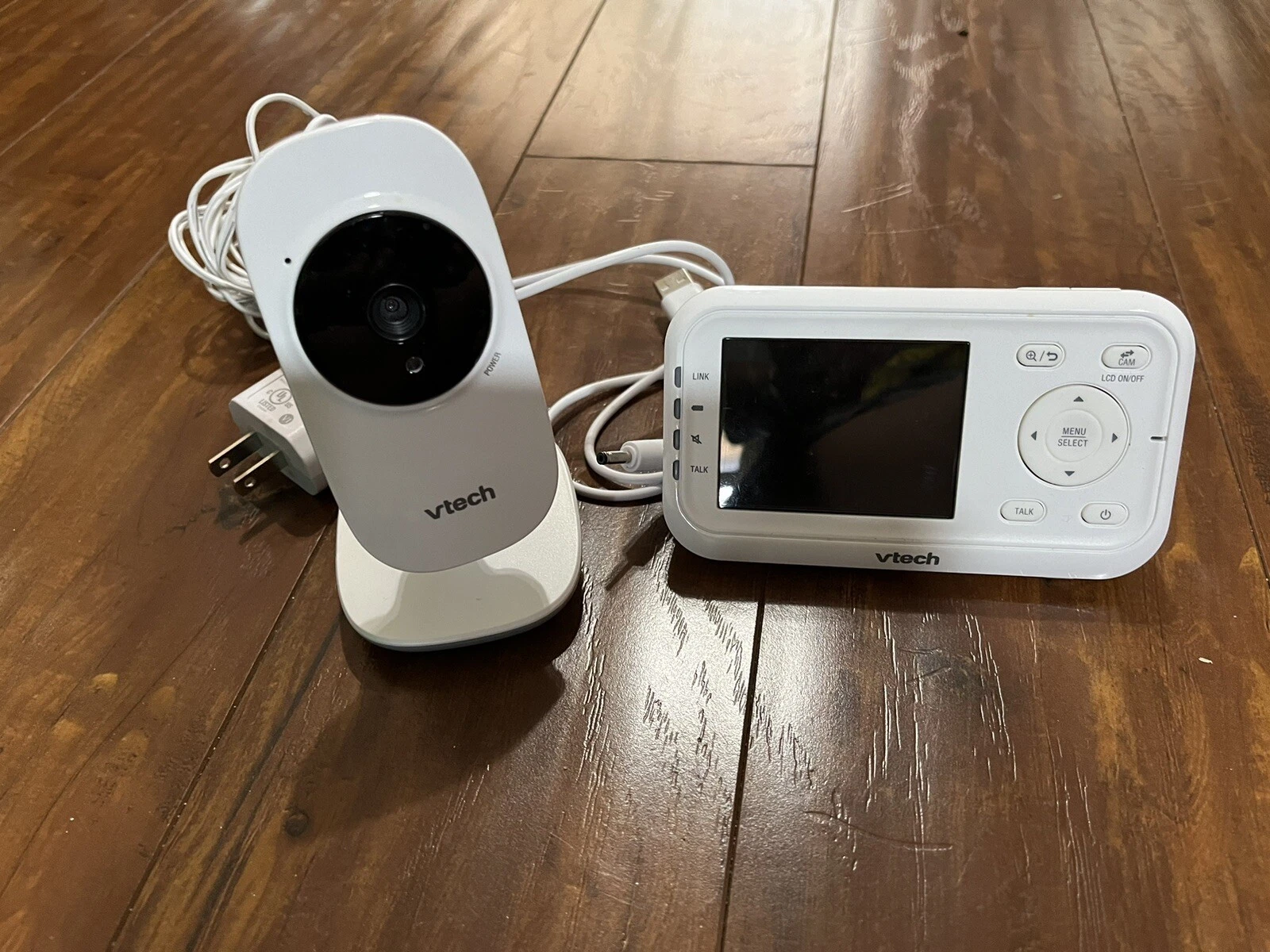 VTech Baby Monitor