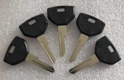 P1786-P KEY BLANK Y153-P ILCO BRAND set of 5 [x] | eBay