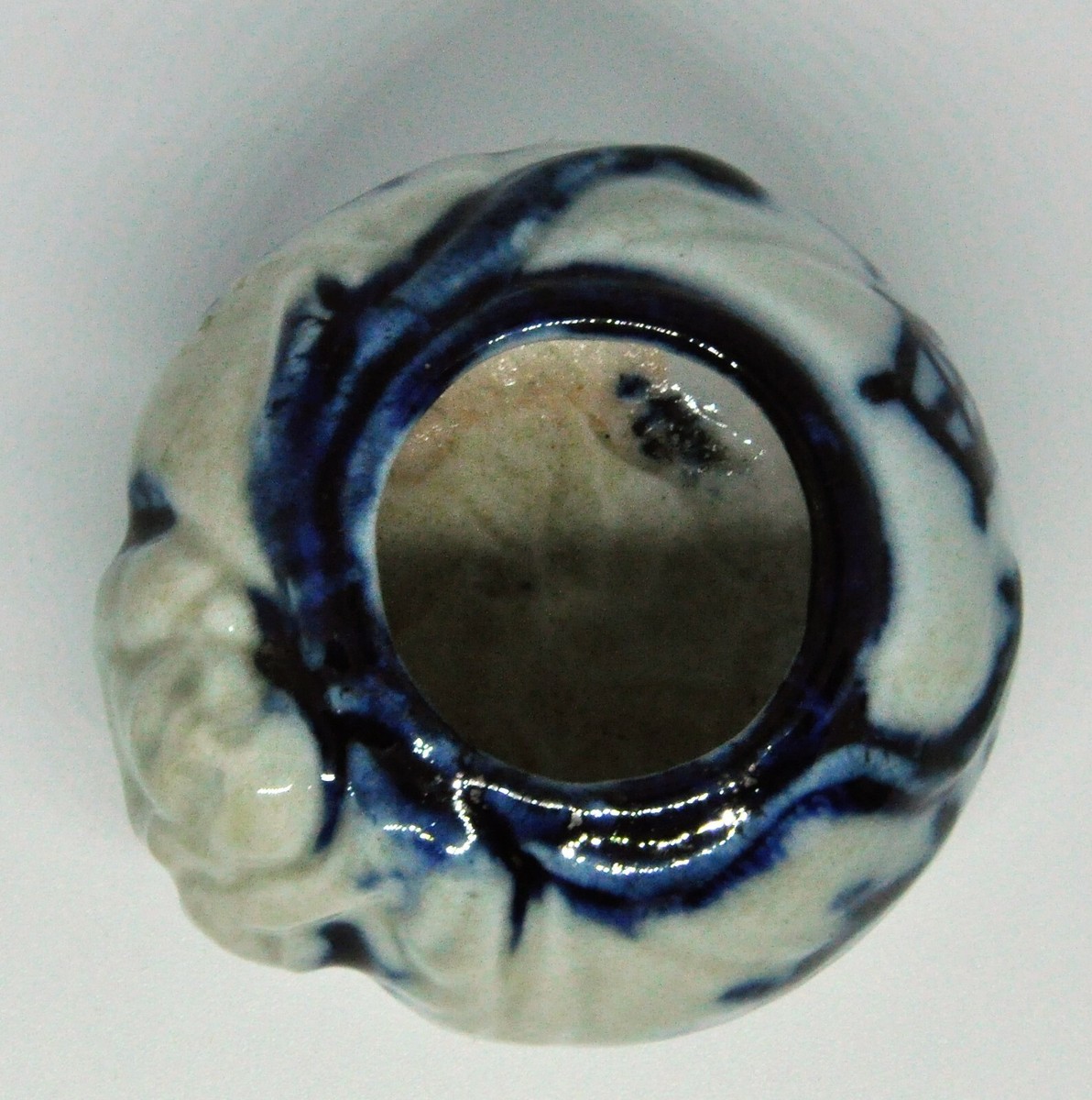 Chinese Antique Blue and White Bowl. (BI#MK/191211) | eBay