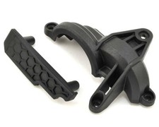 Traxxas 4-Tec 2.0 Rear Chassis Brace Gear Cover TRA8323 