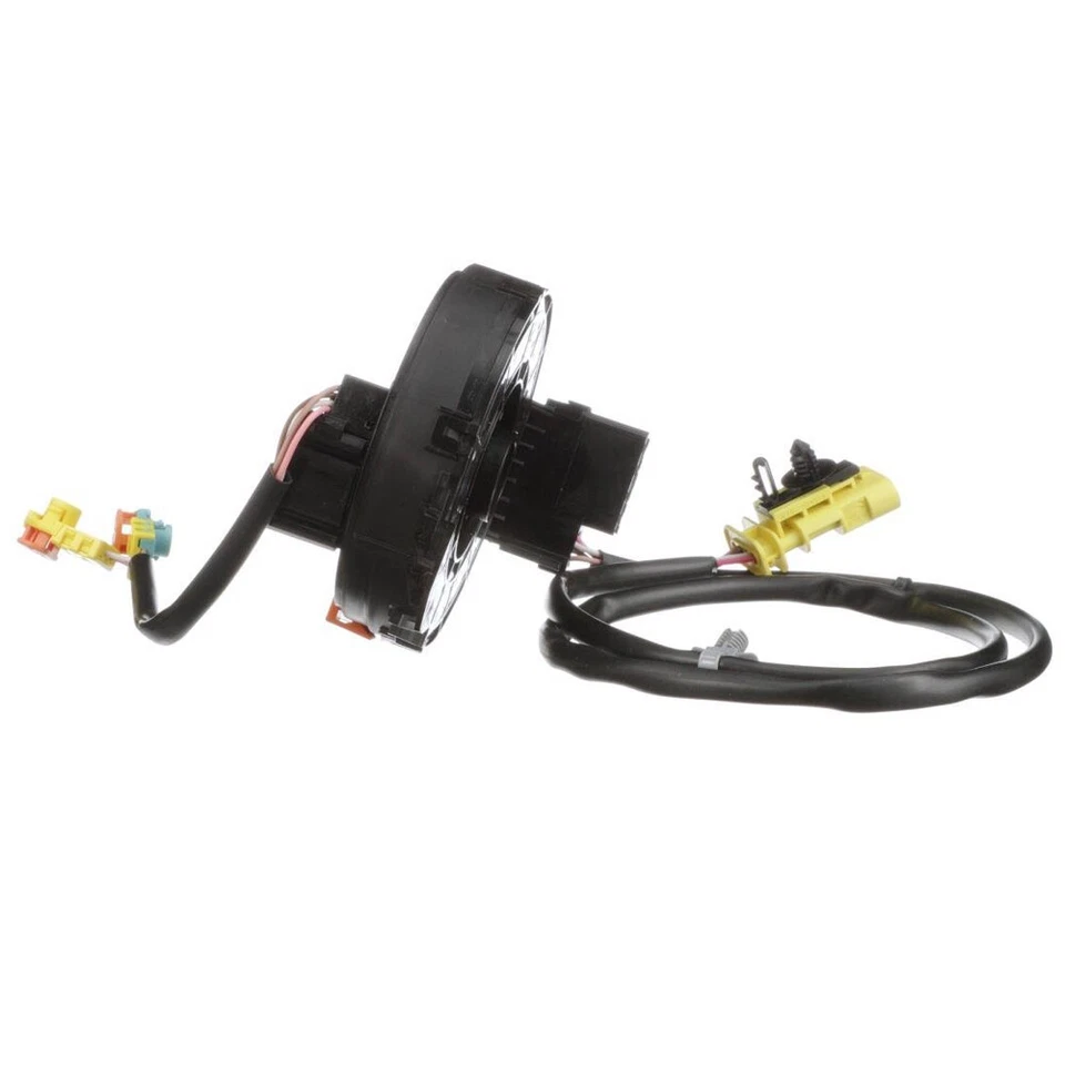 Clock Spring w/o heated for 2014-2019 CHEVROLET SILVERADO 1500 GMC SIERRA 1500 - Imagem 3 de 4