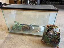 Reptile Tank