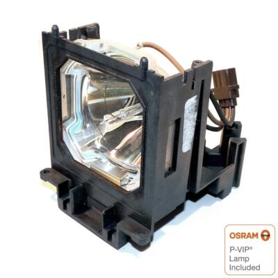 POA-LMP125 Eiki LC-XG500- 500L Projector lamp for Sanyo PLC-W PLC-WTC500AL