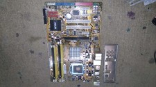 Carte mere ASUS P5K SE REV 1.00G socket 775