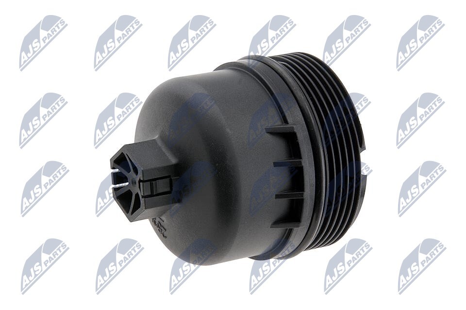 NTY CCL-CT-009 Cap, oil filter housing for CITROËN,PEUGEOT