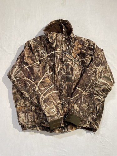 windbreaker waterproof jacket XL 