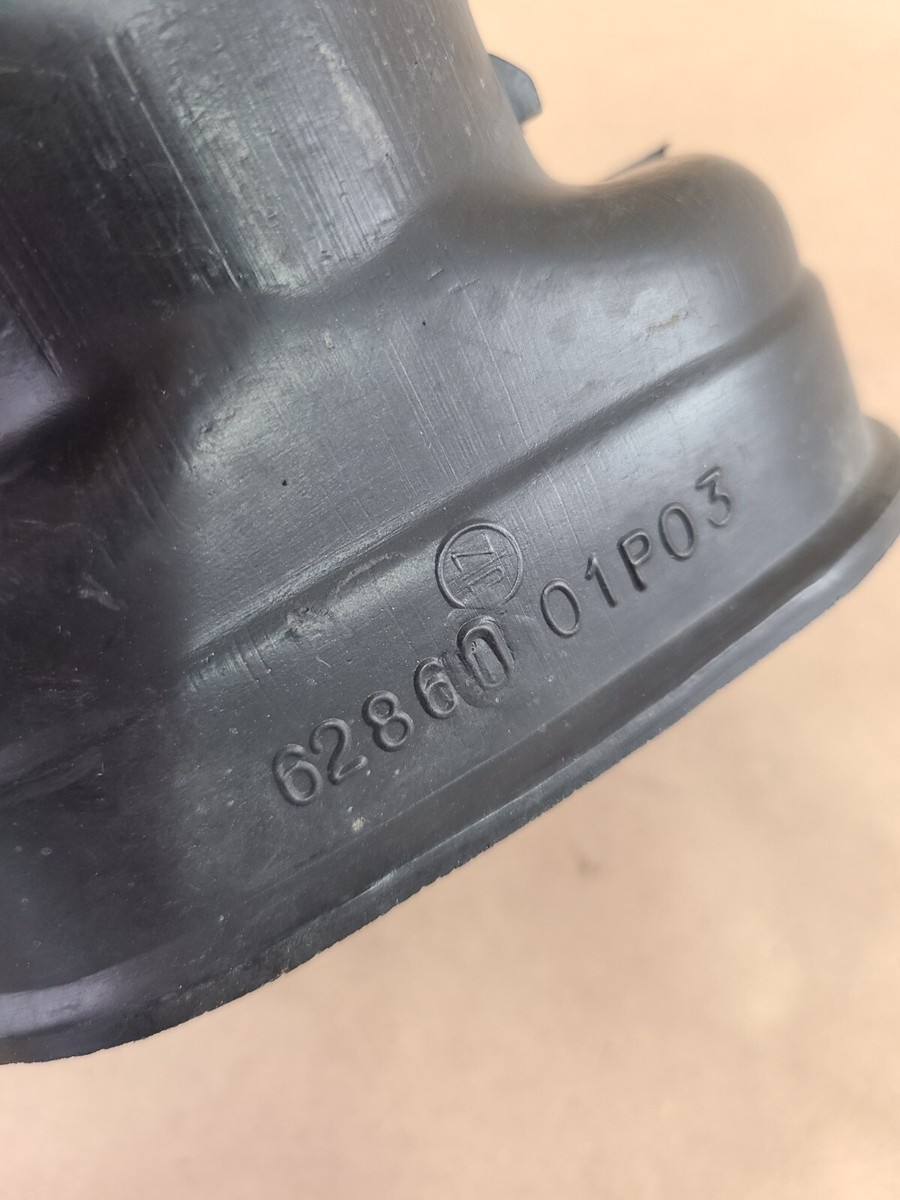1987 1988 1989 OEM Nissan Z31 300ZX Air Intake Air Box Airbox