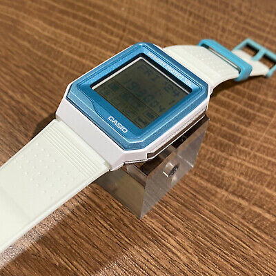 Casio VDB-101JIM-7BT Rare Vintage TouchScreen Watch NOS NIB Casio VDB-101JIM-7BT Rare Vintage TouchScreen Watch NOS NIB