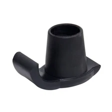 1 Pair Walker Glide Skis Heavy Duty Walker Accessory Anti-slip Cover Pad