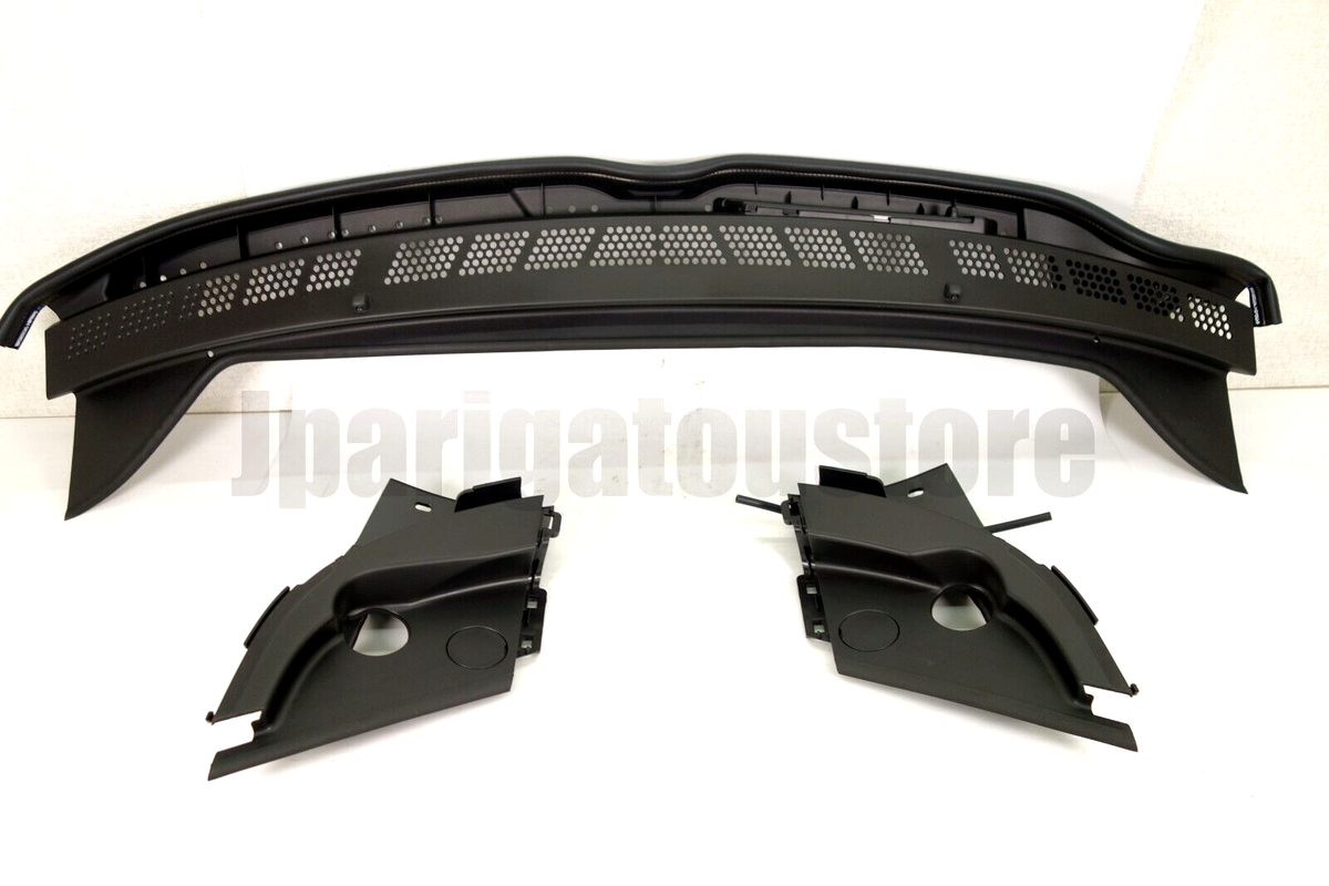 Honda Genuine 74200-SNA-U00 74210-SNA-U00 74220-SNA-U00 Front Cowl