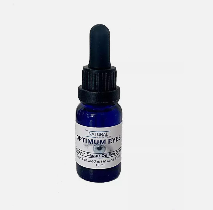 Dry Eyes Cataracts Pharmaceutical Grade