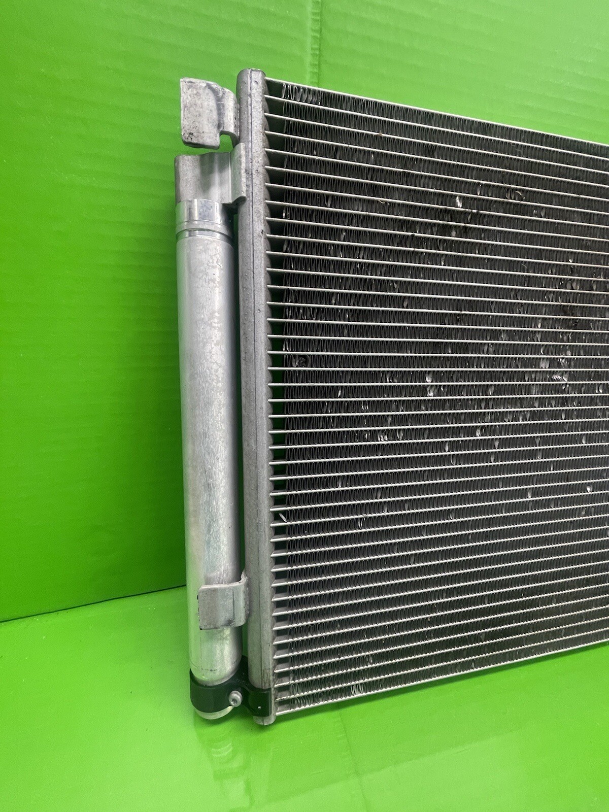 BMW I8 AC CONDENSER 2012 2013 2014 64509335362 I3 OEM