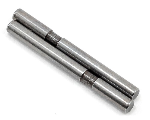 XRAY Achsstifte vorne unten innen XRA367220 XB4 2025, XB4 2024, - 第 1/2 張圖片