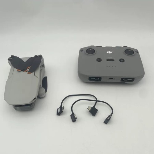 DJI Mini 2 Drone RC-N2 Controller (Preowned) - 第 1/1 張圖片