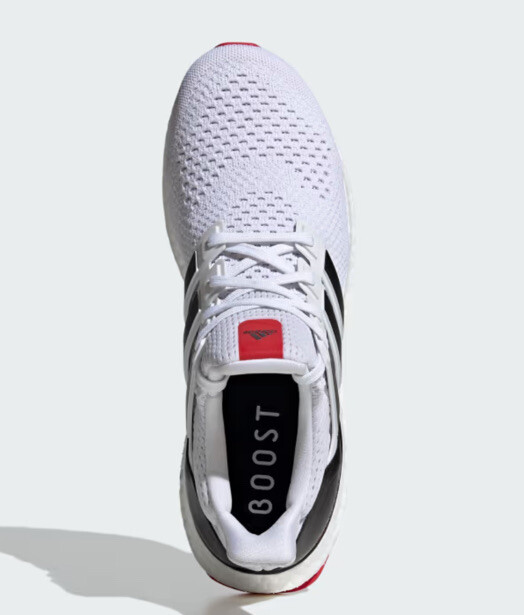 ultra boost 4.0 laser red