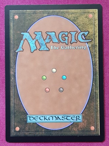 Magic The Gathering 2019 CORE SET M19 SURE STRIKE red card MTG - Picture 2 of 2