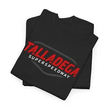 Talladega Superspeedway NASCAR Racing Fan Gift T-Shirt | S-5XL