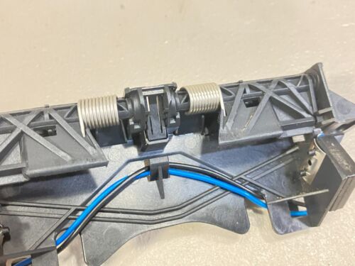 2007-2017 Audi Q7 Q5 Trunk Hatch Luggage Compartment Light Switch OEM - Picture 9 of 11