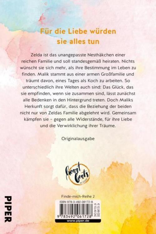 Thumbnail - Kathinka Engel Halte Mich. Hier