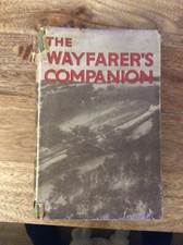 The Wayfarer?s Companion, Arnold Fellows, Oxford Univeristy Press.