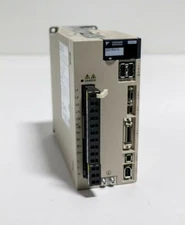 Yaskawa SGDV-5R5A11A ServoPack AC Servo Drive
