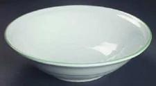 International Tableworks Sweet Bounty Cereal Bowls Ironstone