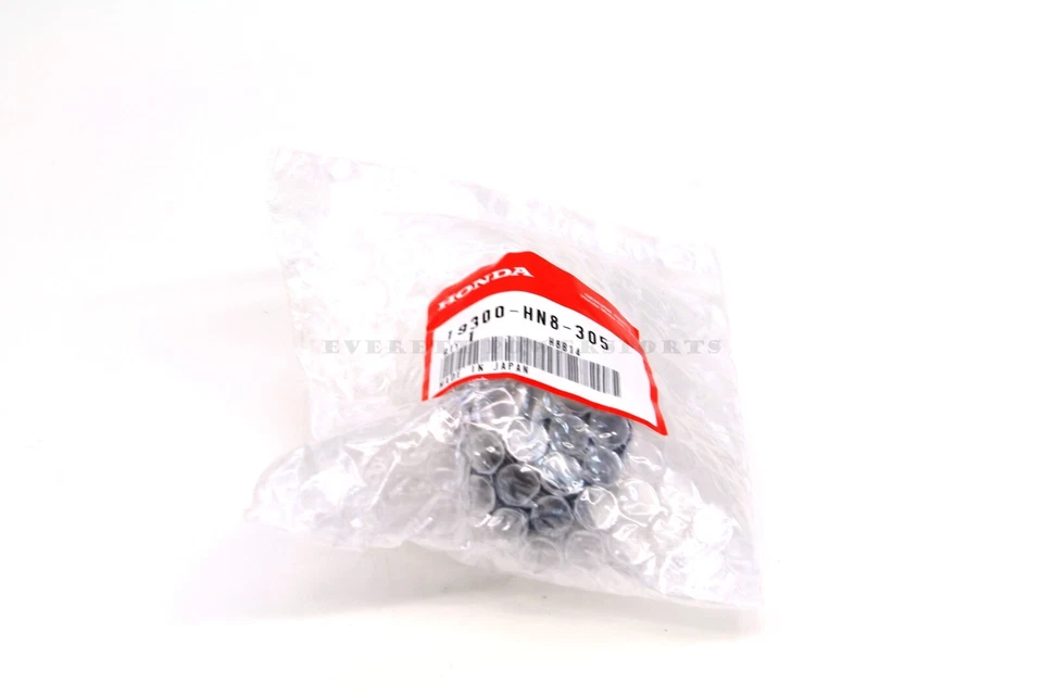 Termostato genuino Honda TRX 420 500 650 680 700 MUV SXS refrigerante OEM térmico #D84 Foto 4 de 4