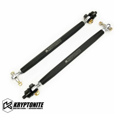 Kryptonite Death Grip Stage 2 Tie Rod Kit For 2014 Polaris RZR XP 1000