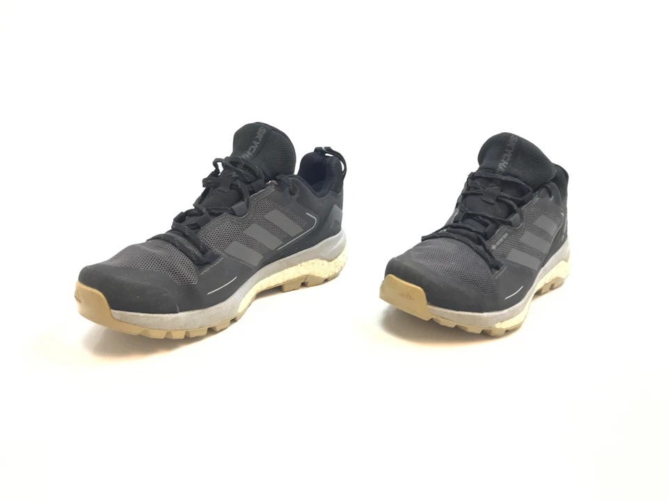 Adidas Terrex Herren Wanderschuhe Outdoorschuhe Trekking Gr. 40 2/3 ( UK 7 )