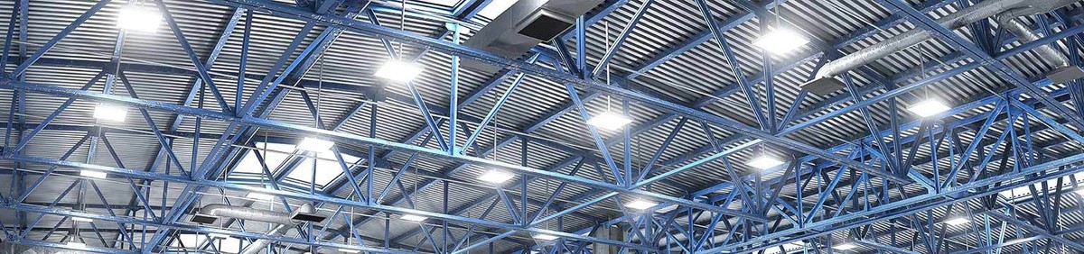 Shop Event Brighten Up Your Facility Save on light fixtures and more