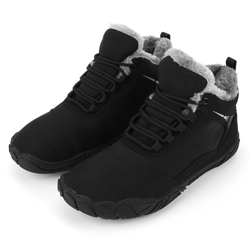 Bottes De Randonnée Regatta Sherbourne Pour Femme - Doublure Fourrure - Neuf Avec Emballage