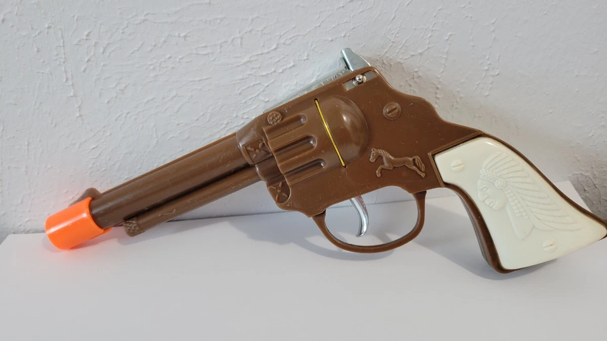 Indian on sale toy gun