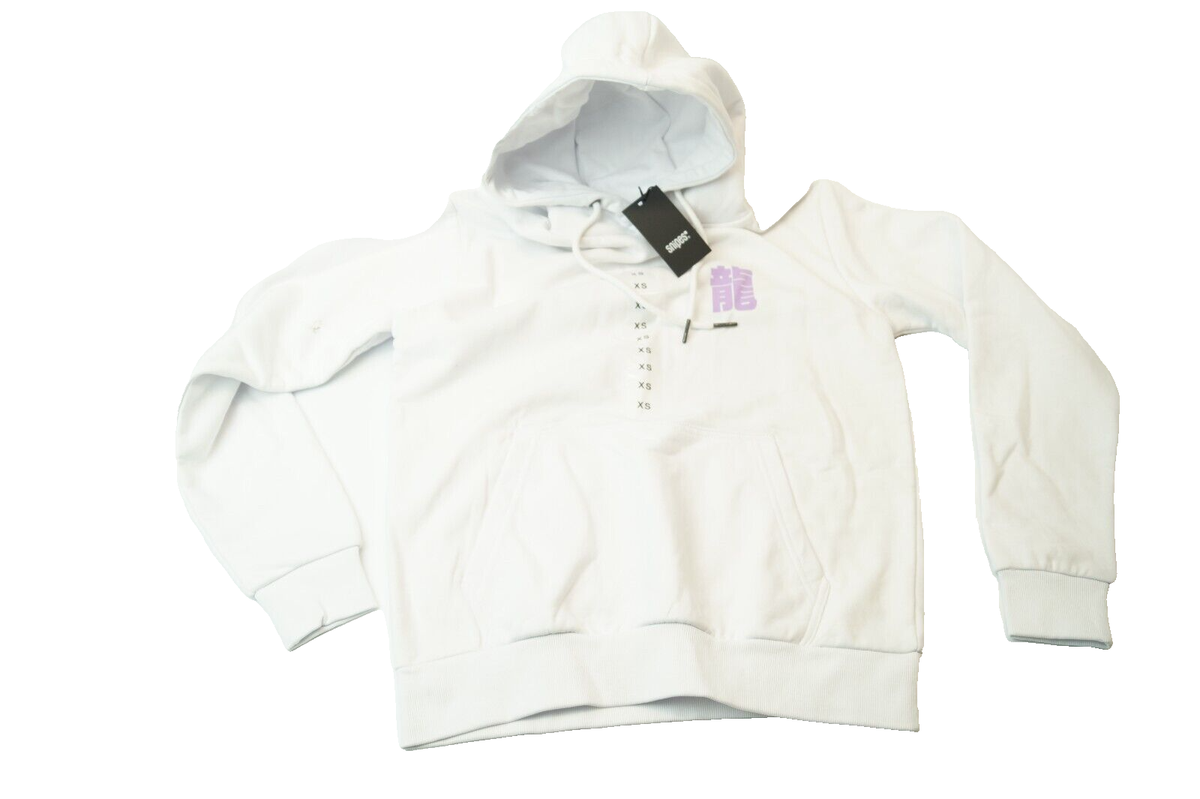 SNIPES Glory Dragon V2 Hoodie Herren Hoodie XS