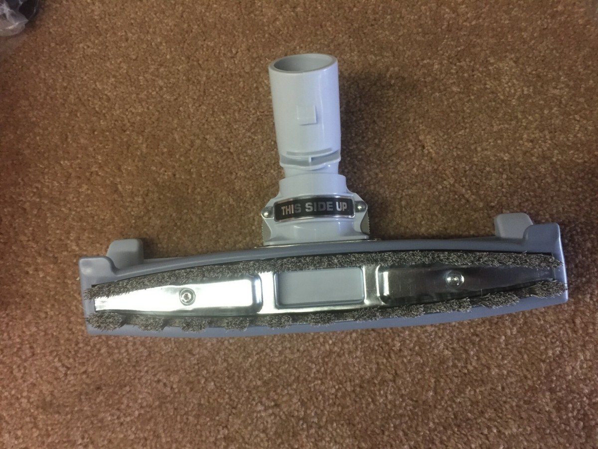 6 BOCCHETTE UNIVERSALI per ASPIRAPOLVERE KARCHER ELECTROLUX ZELMER AEG